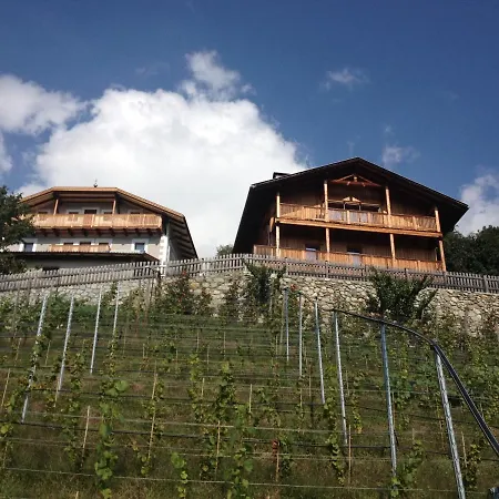 Apartment Maso Fallmerayer - Fallmerayerhof *