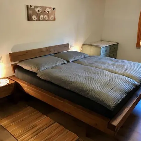 Apartment Maso Fallmerayer - Fallmerayerhof Bressanone