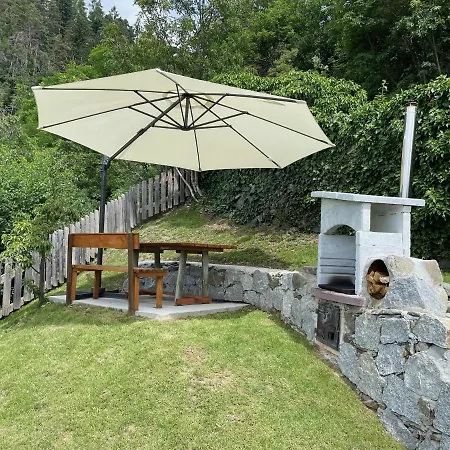 Maso Fallmerayer - Fallmerayerhof Apartment Bressanone
