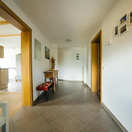 Apartment Maso Fallmerayer - Fallmerayerhof