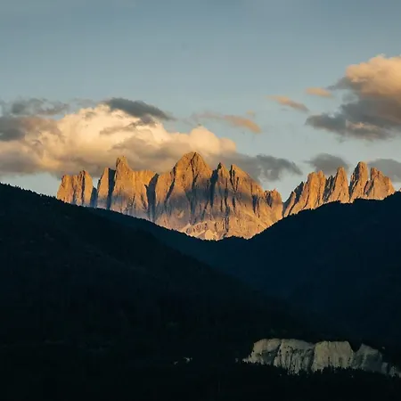 Maso Fallmerayer - Fallmerayerhof