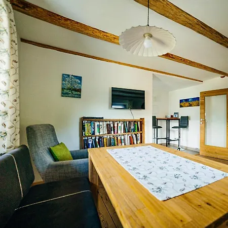 Apartment Maso Fallmerayer - Fallmerayerhof *