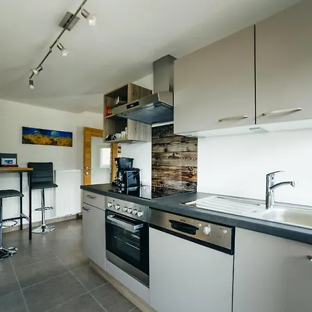Apartment Maso Fallmerayer - Fallmerayerhof
